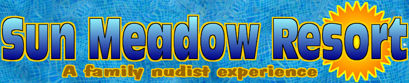 Sun Meadow Nudist Resort - Home